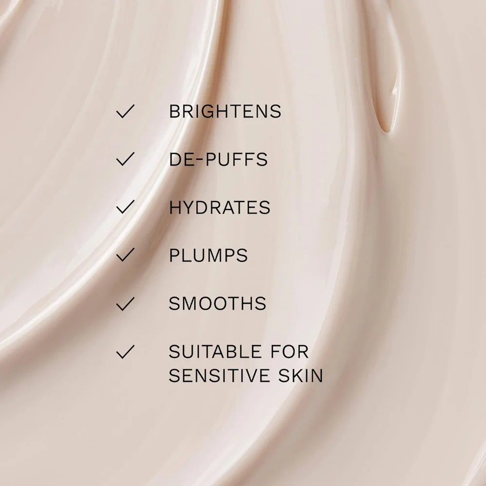 REN Radiance Brightening Dark Circle Eye Cream 0.5oz